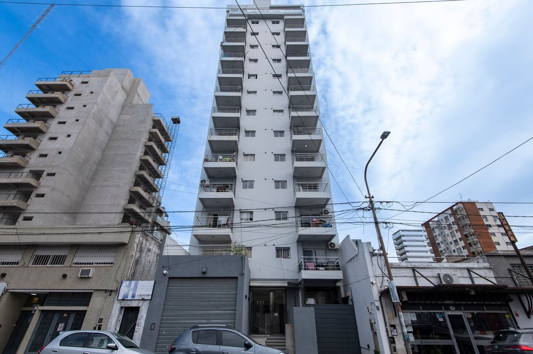 Venta Departamento con Cochera a Estrenar Quilmes