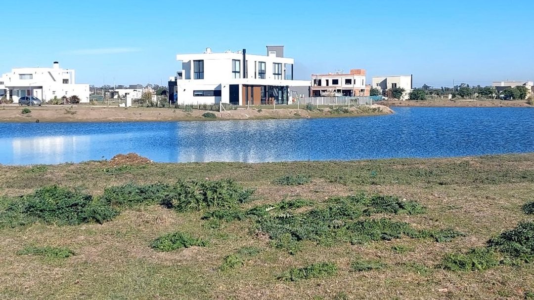 VENTA LOTE 1300 HUDSON PUEBLOS DEL PLATA MAGALLANE