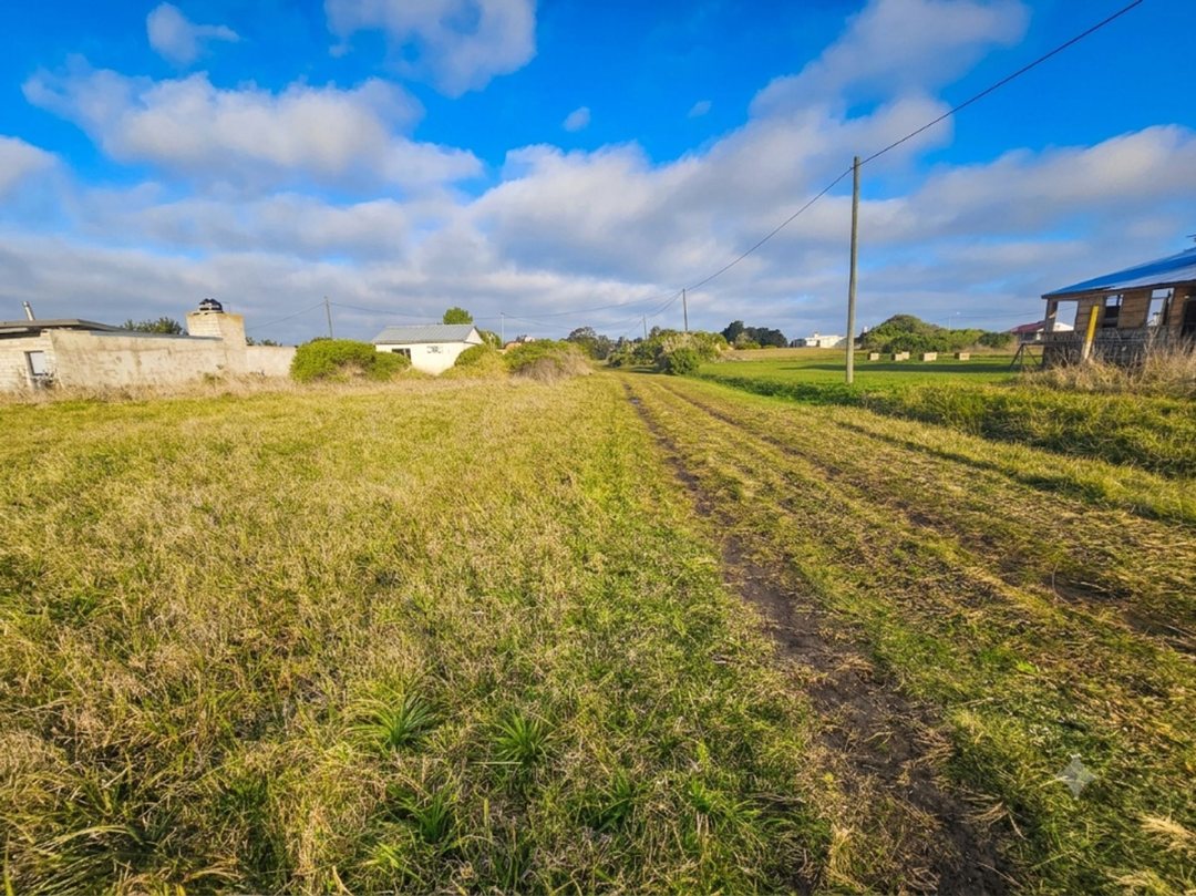 VENTA LOTE SAN EDUARDO DEL MAR OPORTUNIDAD
