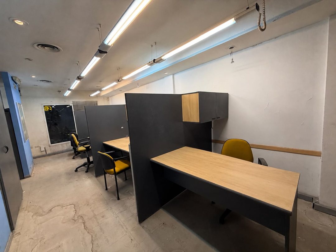 Oficina en venta  Excelente ubicación