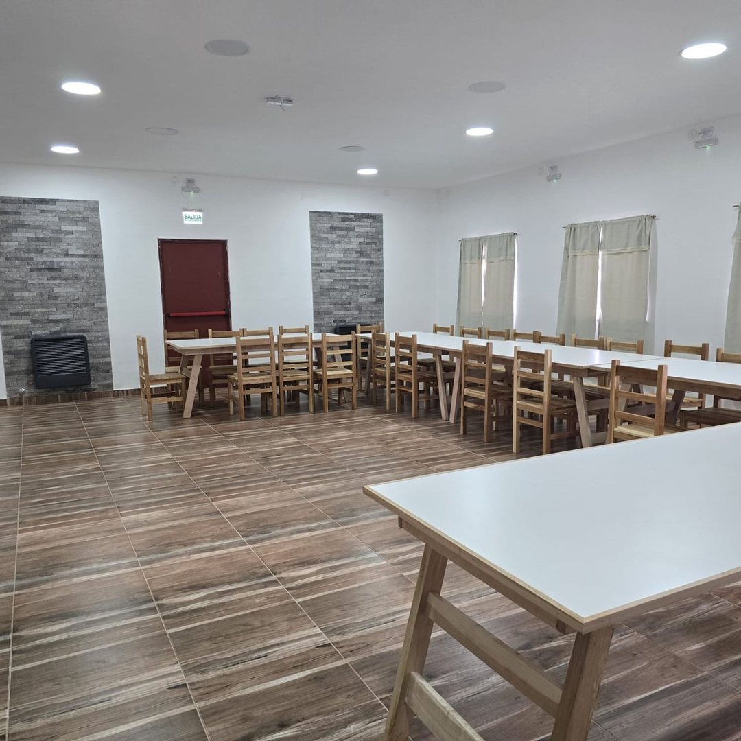 Salón DON FRANCISCO