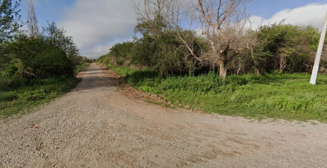 Terreno en Balde de Las Chilcas, Valle Fértil.