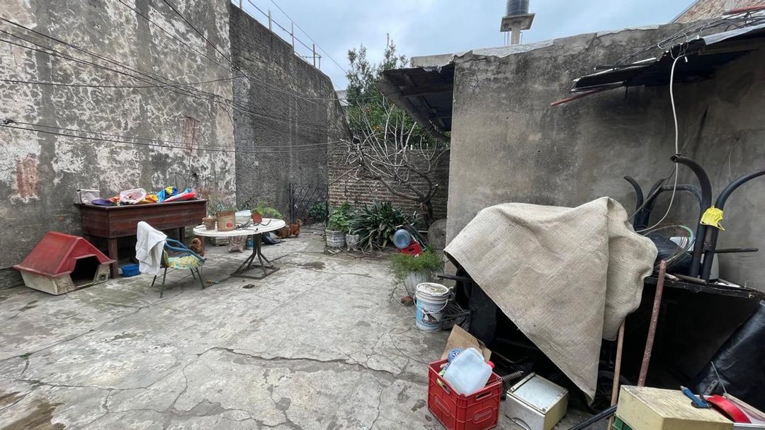 VIVIENDA MULTIFAMILIAR