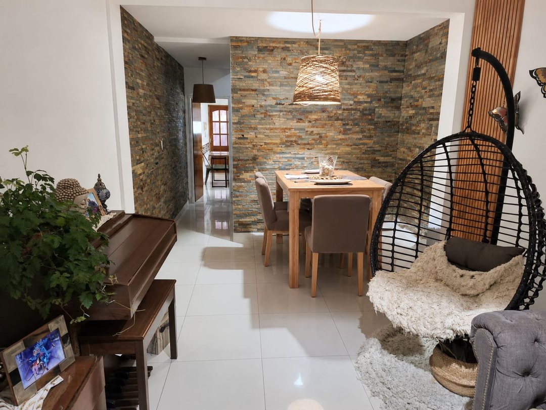 VENTA TRIPLEX 4 AMB RAMOS MEJIA TERRAZA Y PATIO