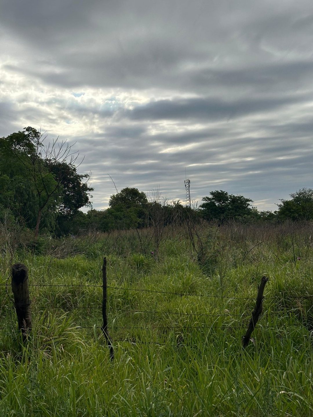 IMPORTANTE TERRENO EN VENTA EN SANTA FE