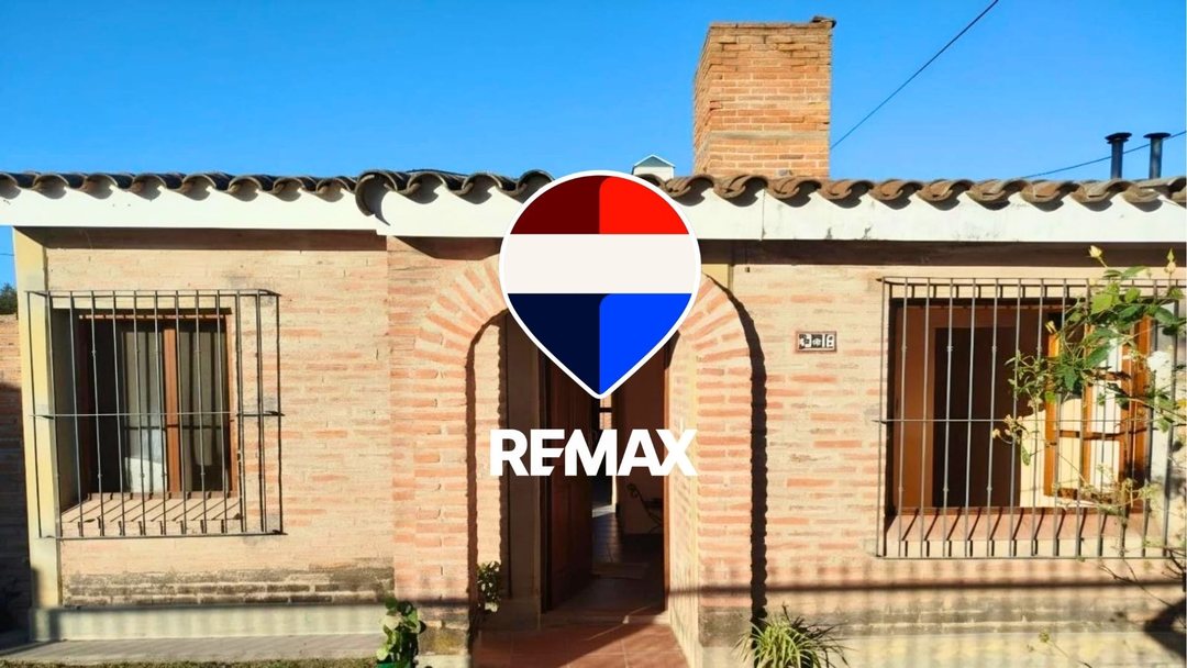 CASA VENTA BARRIO SANTA ANA ZONA SUR 3 DORMITORIOS