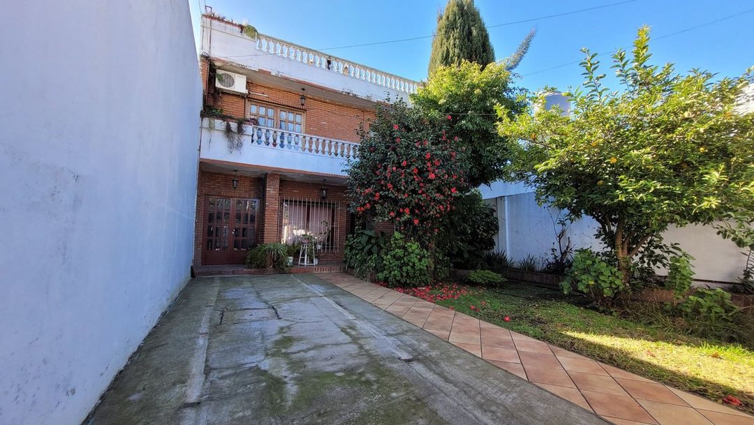 Excelente Casa 6 Amb Apto credito Villa Lugano