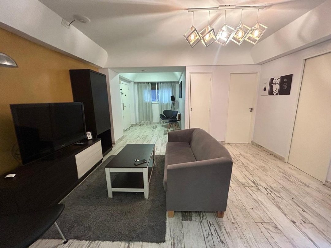 DEPARTAMENTO 3 AMB SAN TELMO  EN VENTA RECICLADO