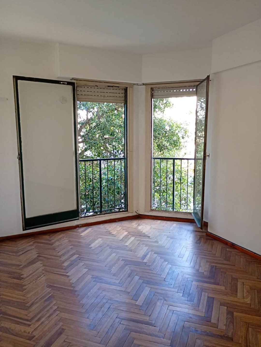 Venta  Monoambiente Colegiales