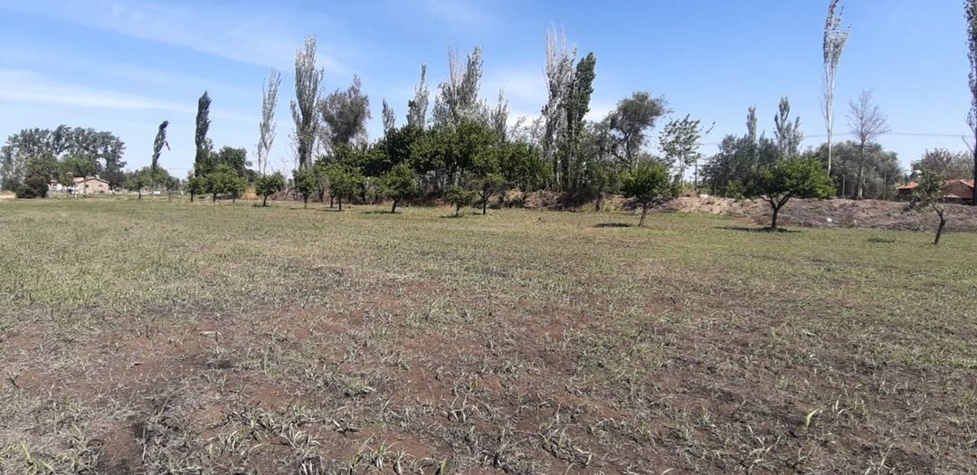 Venta, Terreno en San Martín, 2213