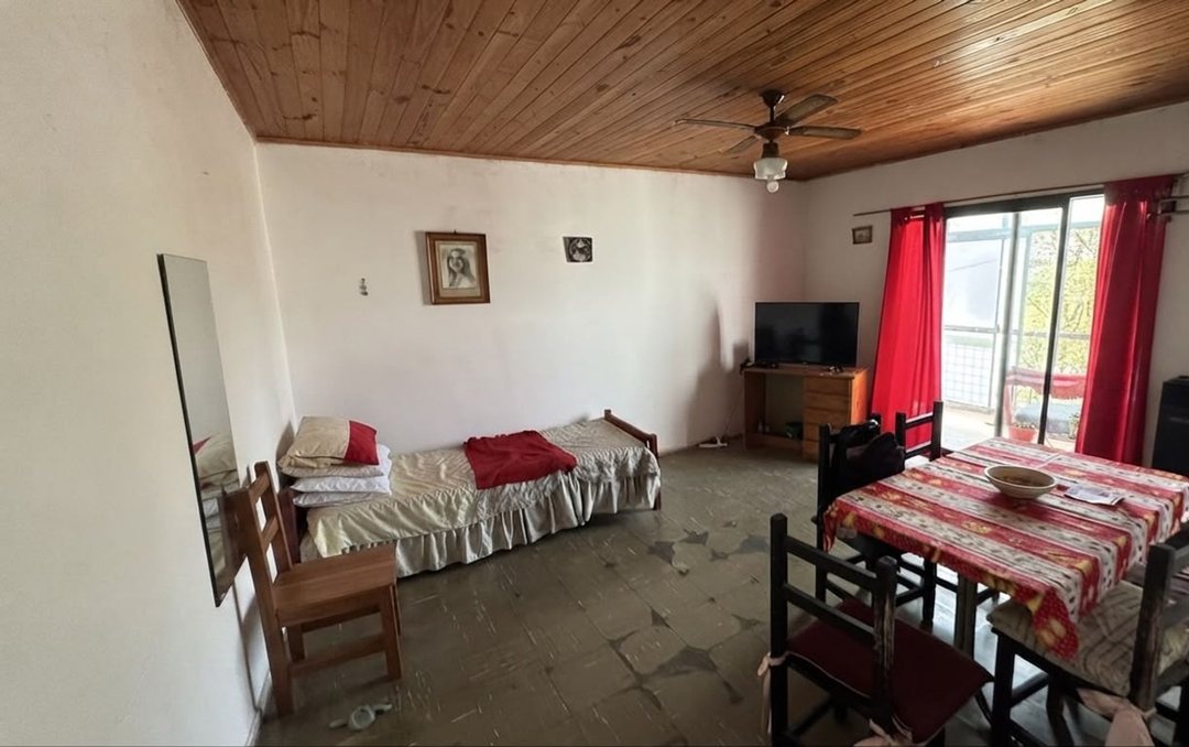 DEPARTAMENTO EN VENTA LA PLATA