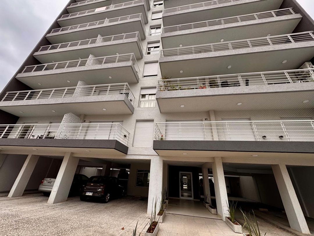 ALQUILER DPTO ESTRENAR GRAN MONOAMB C/BALCON MORON