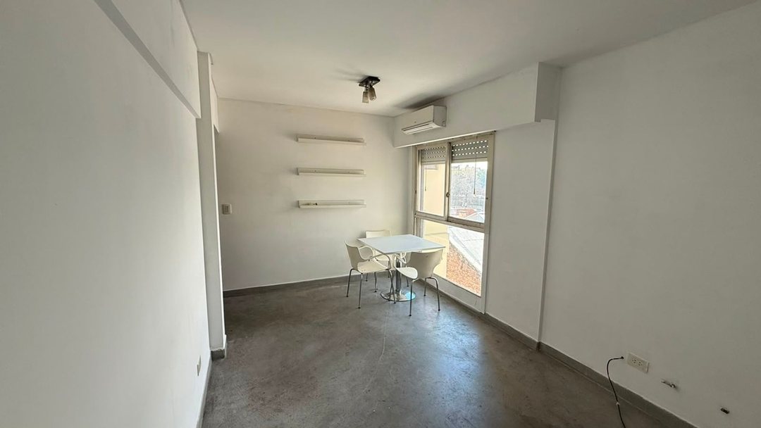 HERMOSO DEPTO. 2 AMB - ALQUILER / FLORESTA