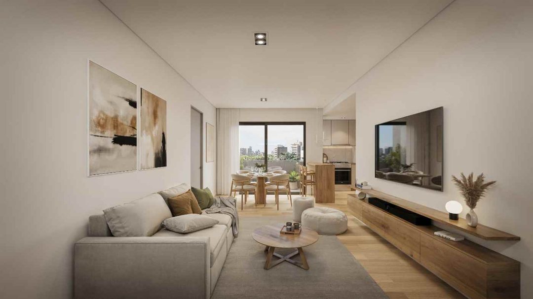 VENTA DEPARTAMENTO MONOAMBIENTE DE POZO EN NÚÑEZ
