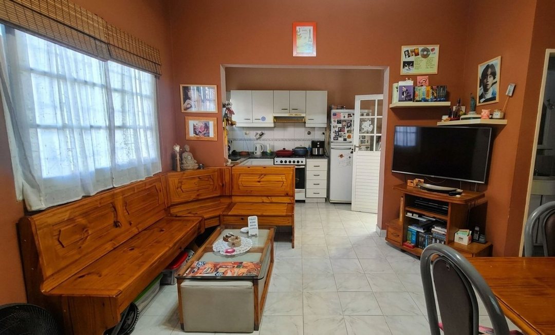 VENTA PH TIPO DUPLEX 3 AMB CON COCHERA - LANUS