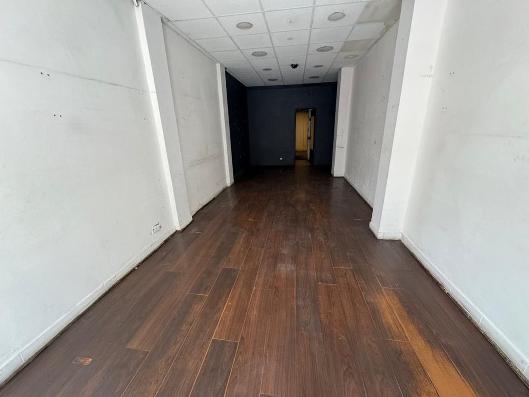 VENTA LOCAL COMERCIAL DE 45M2 EN ITUZAINGO CENTRO