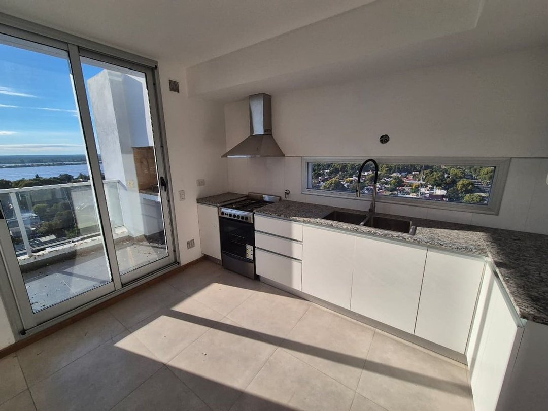 DEPARTAMENTO 2 DORMITORIOS, AMENITIES. ALBERDI