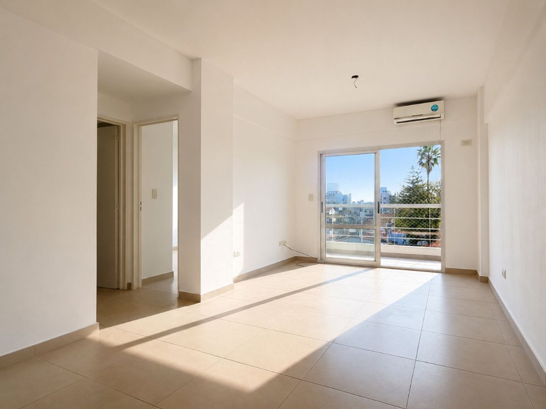 VENTA DEPTO 2 AMBIENTES CASEROS SUM PARRILLAS