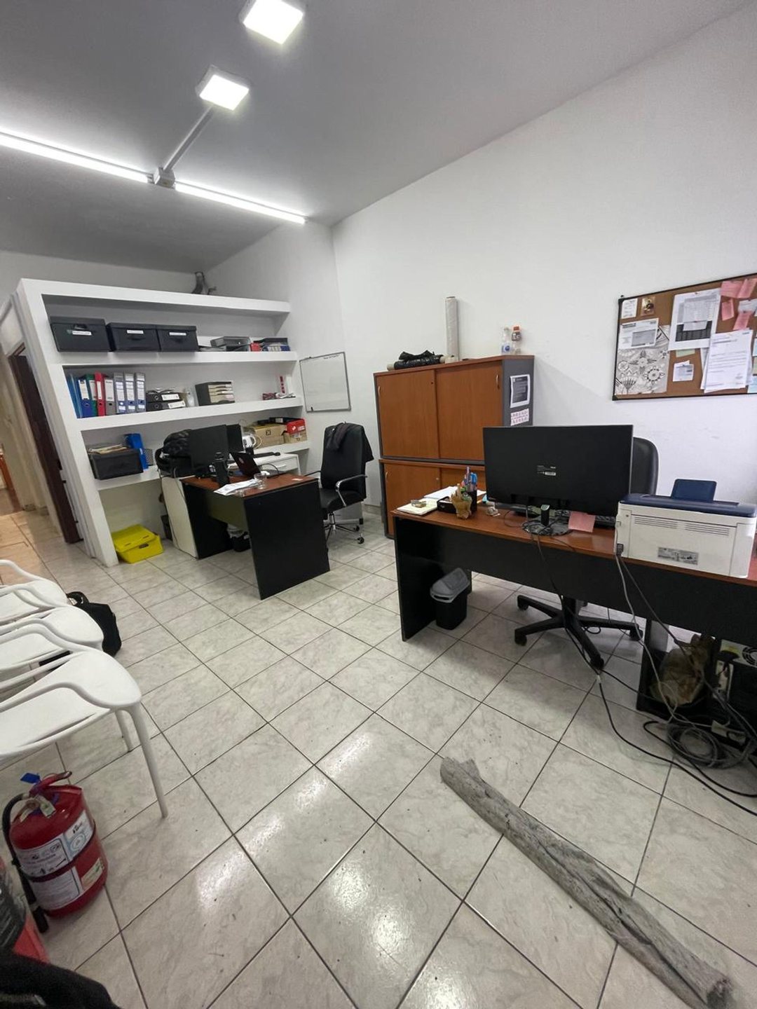 VENTA DOS AMBIENTES/ LOCAL