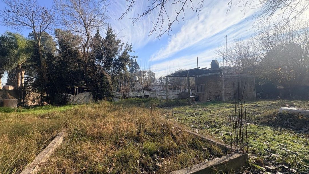 Venta Lote con construccion , Pontevedra Merlo