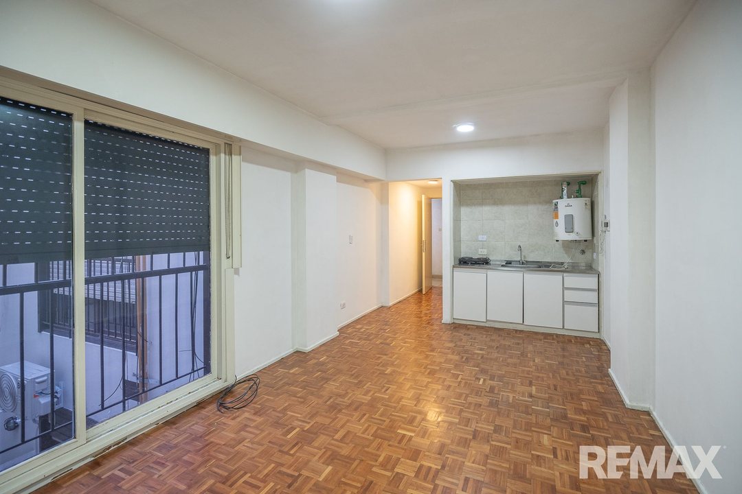 Venta Monoambiente Apto Profesional Microcentro