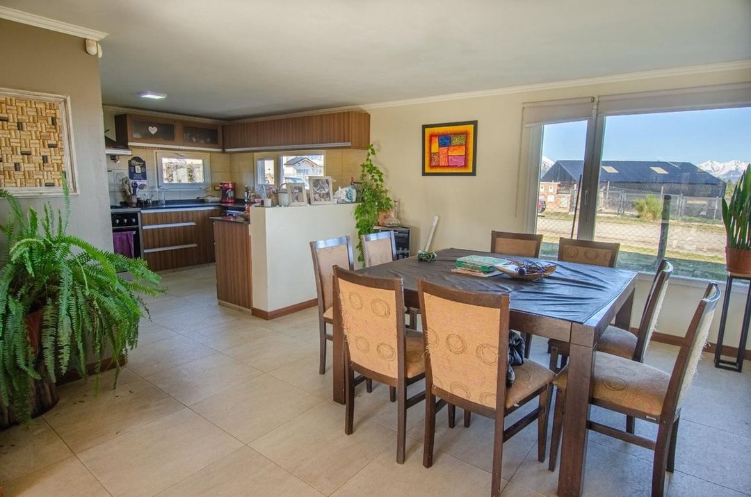 Casa en venta Dina Huapi FINANCIADA