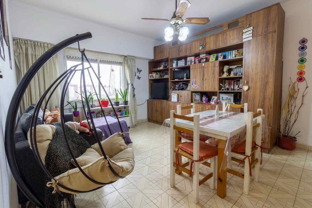 VENTA DEPTO 3 AMBIENTES CON COCHERA VILLA CELINA