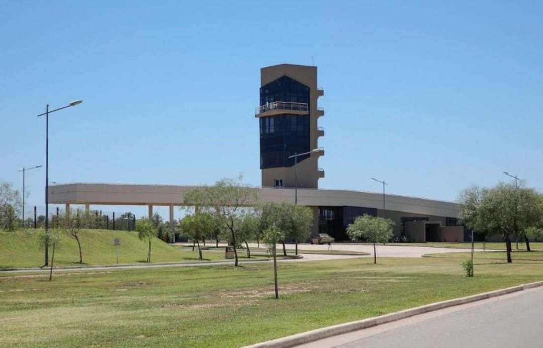 Lote en Heredades Siete Soles 1501 m2