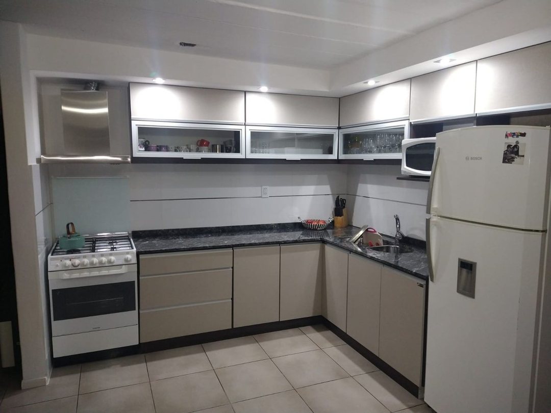 CASA EN VENTA EN GODOY CRUZ