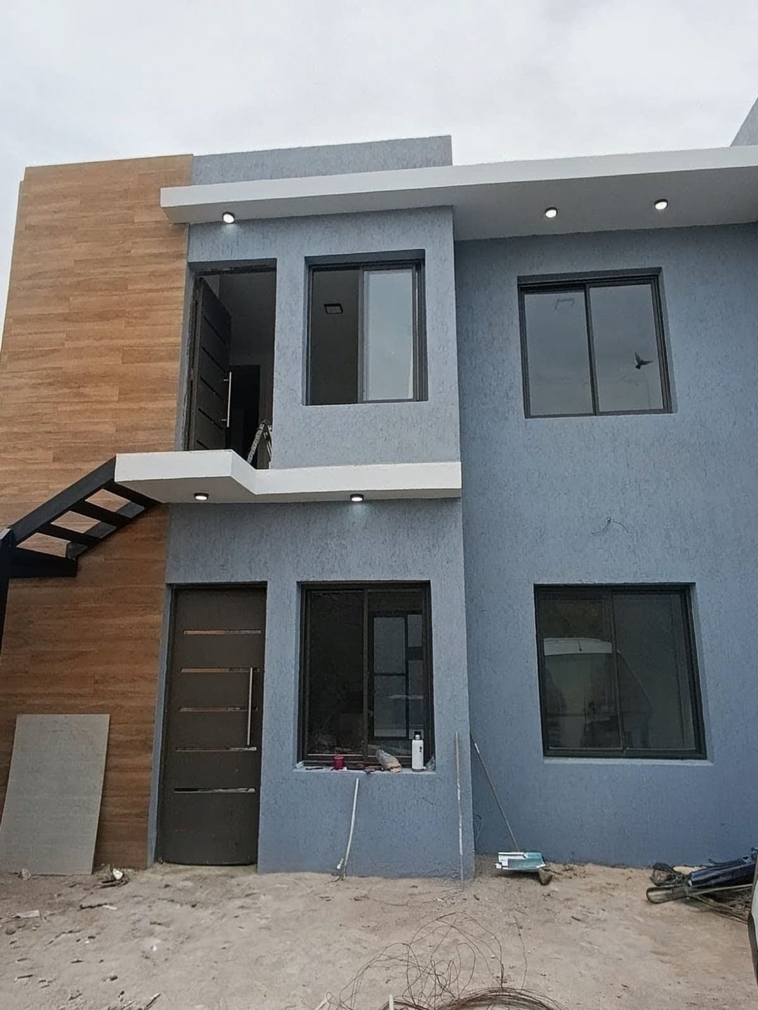 DEPARTAMENTO A ESTRENAR EN GODOY CRUZ