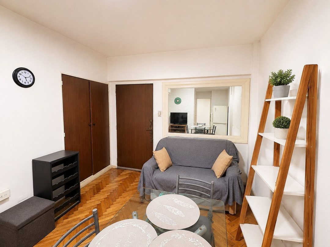 DEPARTAMENTO 2 AMBIENTES EN VENTA EN AVELLANEDA