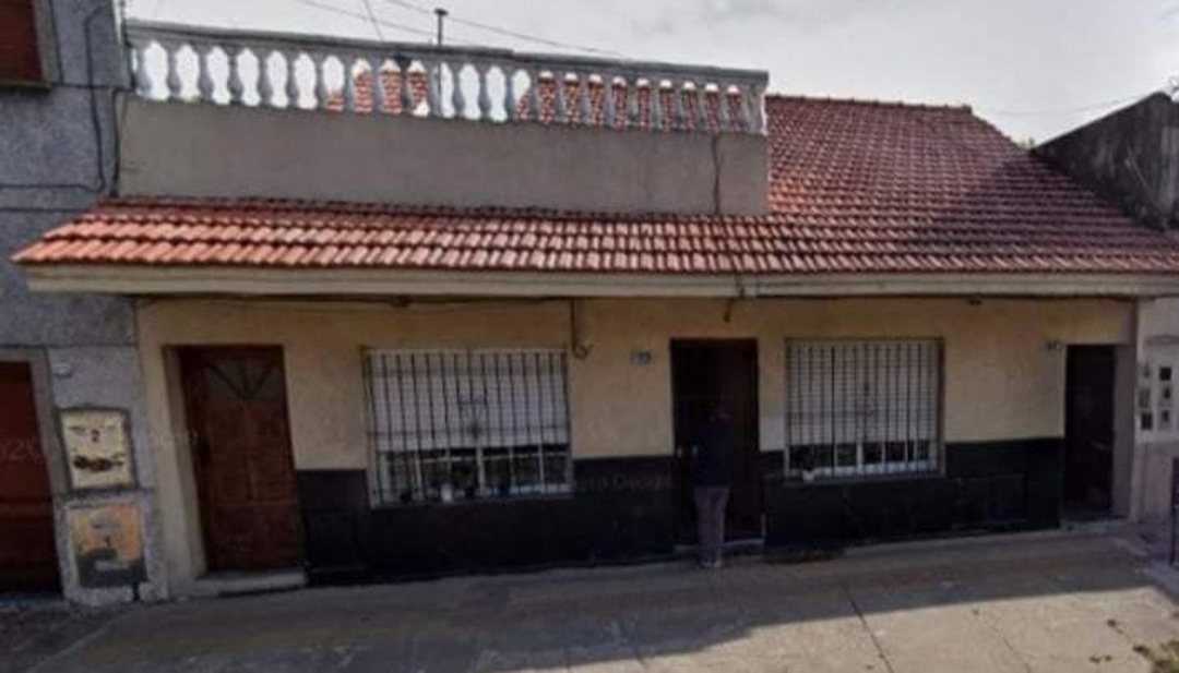 VENTA DE 3 DPTOS EN BLOCK. LOTE DE 400 MTS2