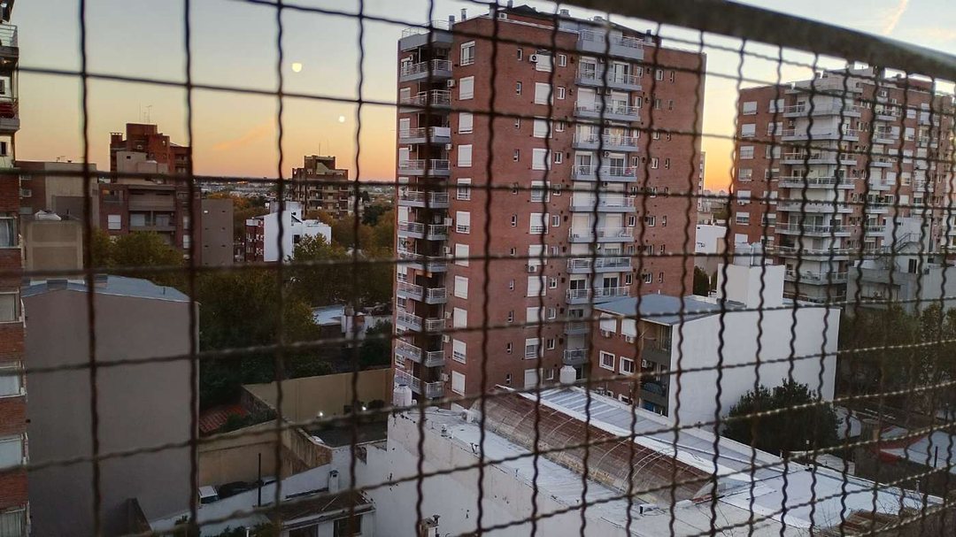 Despertamento 3 ambientes reciclado a nuevo