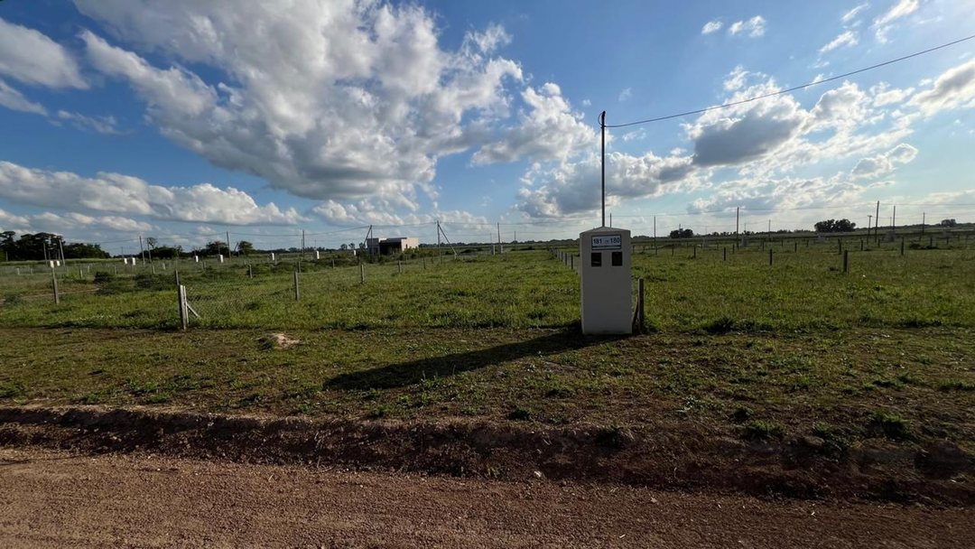 Lote en Venta Barrio privado 300m2