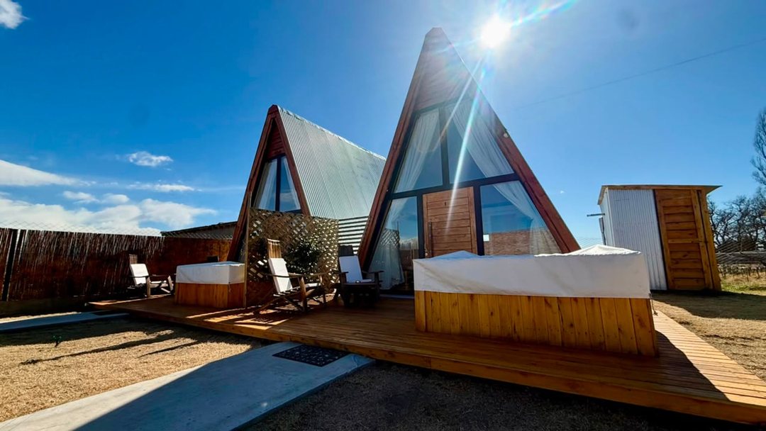 VENTA COMPLEJO TURISTICO CON RENTA SAN CARLOS MZA