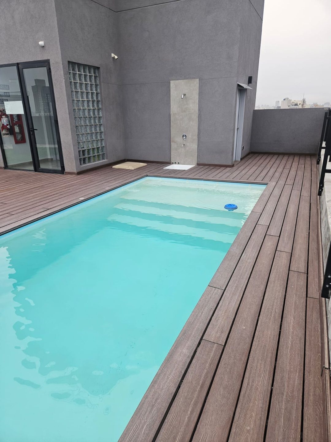 VENTA MONOAMBIENTE EN CHACARITA