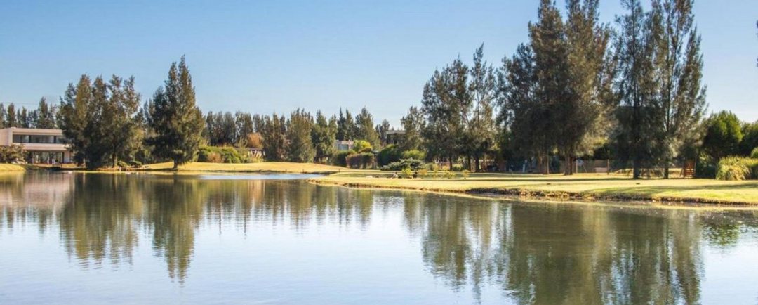 LOTE EN VENTA - COUNTRY GOLF - FISHERTON