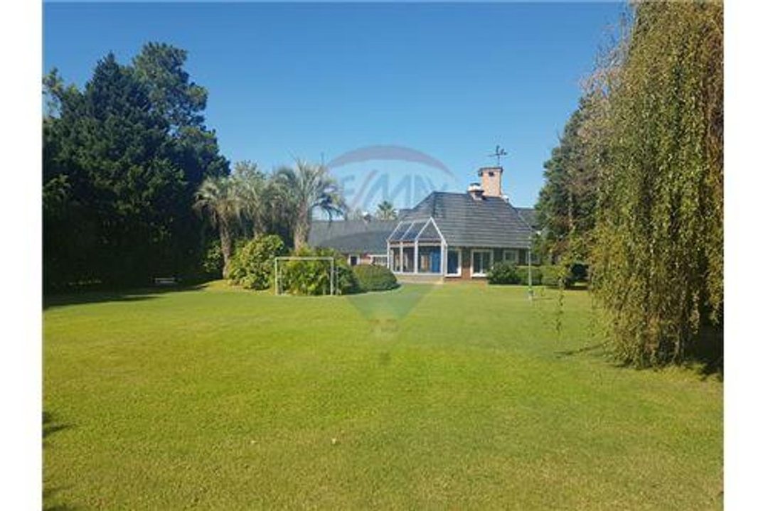 Venta Casa San Diego Country Club 2800 m2