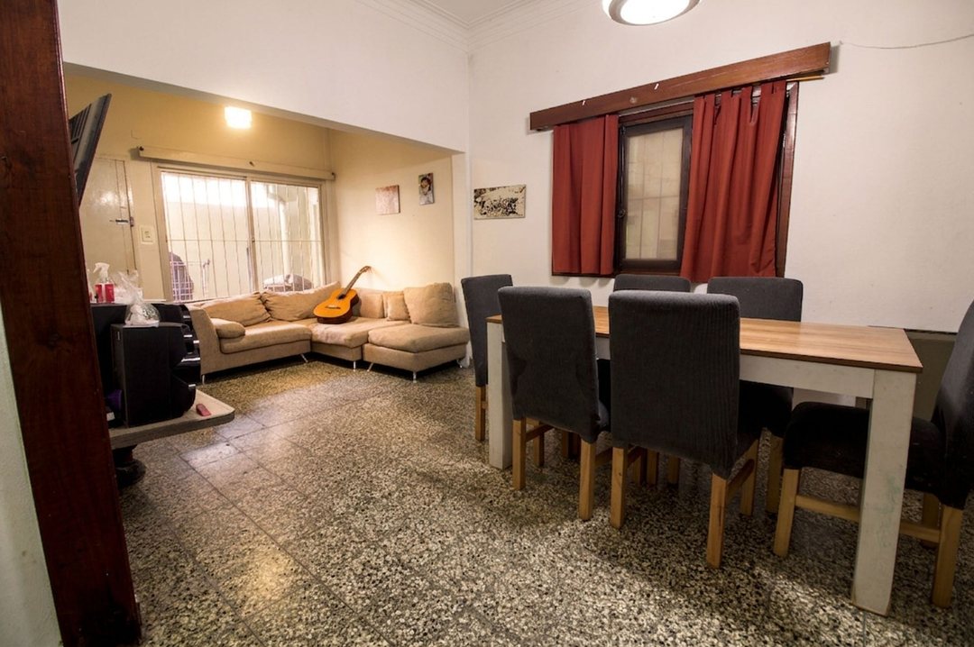 VENTA PH 3 AMB QUILMES PATIO, QUINCHO Y PARRILLA