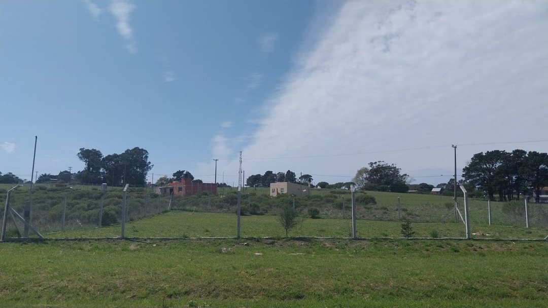 VENTA LOTE 672M2 STA ISABEL COLONIA DE CHAPADMALAL