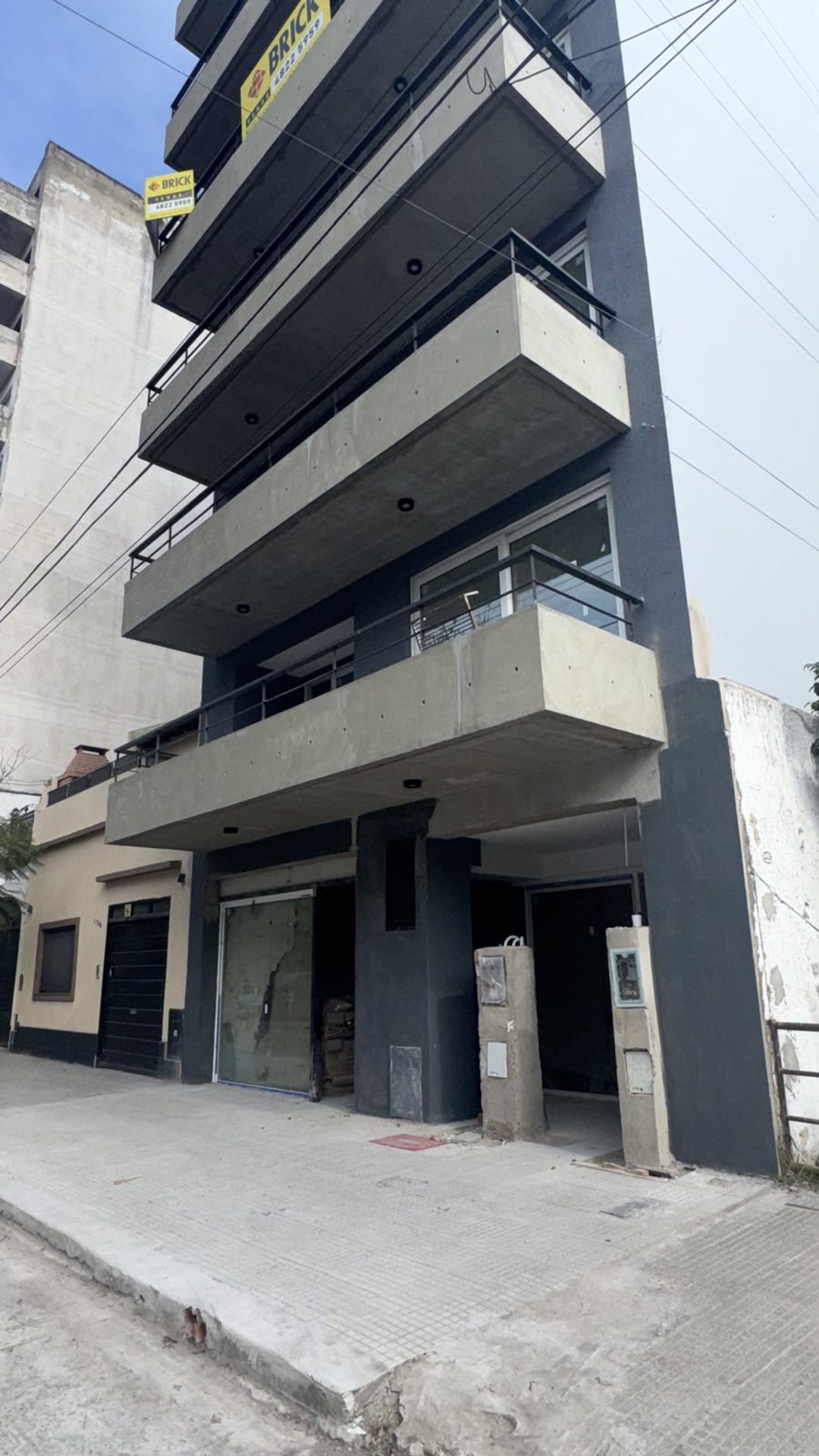 LOCAL COMERCIAL EN VENTA EN VILLA URQUIZA