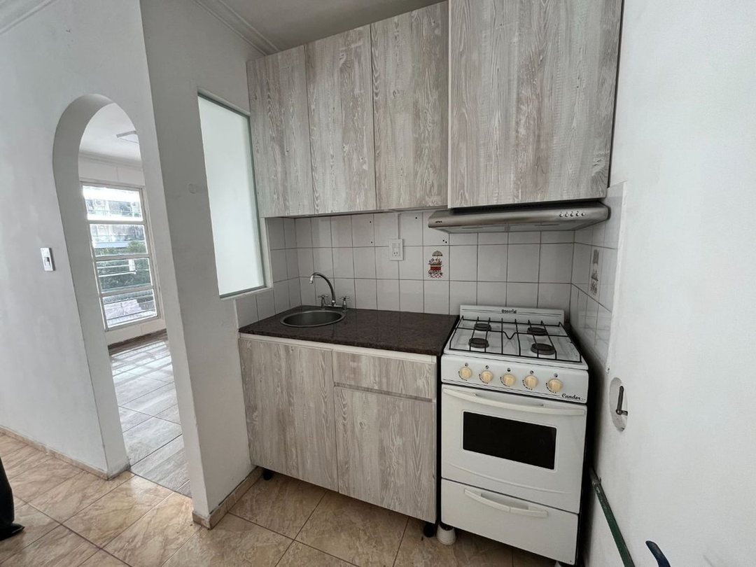 DEPARTAMENTO VENTA 1 DORMITORIO CENTRO RIO