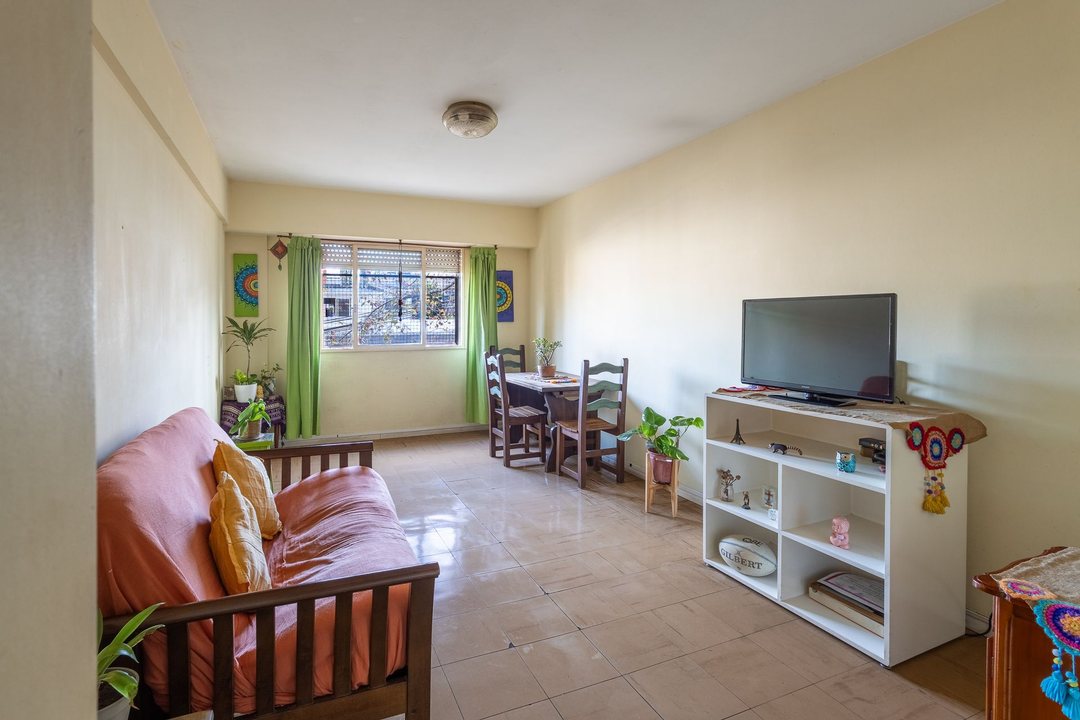 VENTA DEPTO 3 AMB C/ LAVADERO SAN FERNANDO