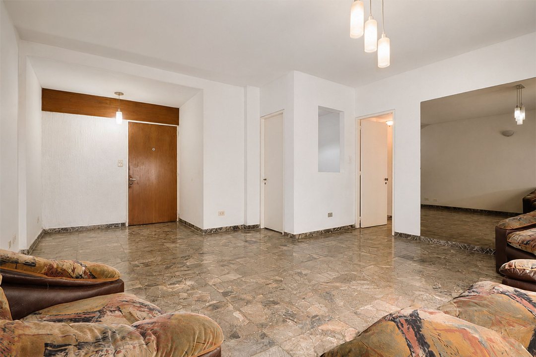 Departamento Venta 3 Ambientes Belgrano c/Dependen