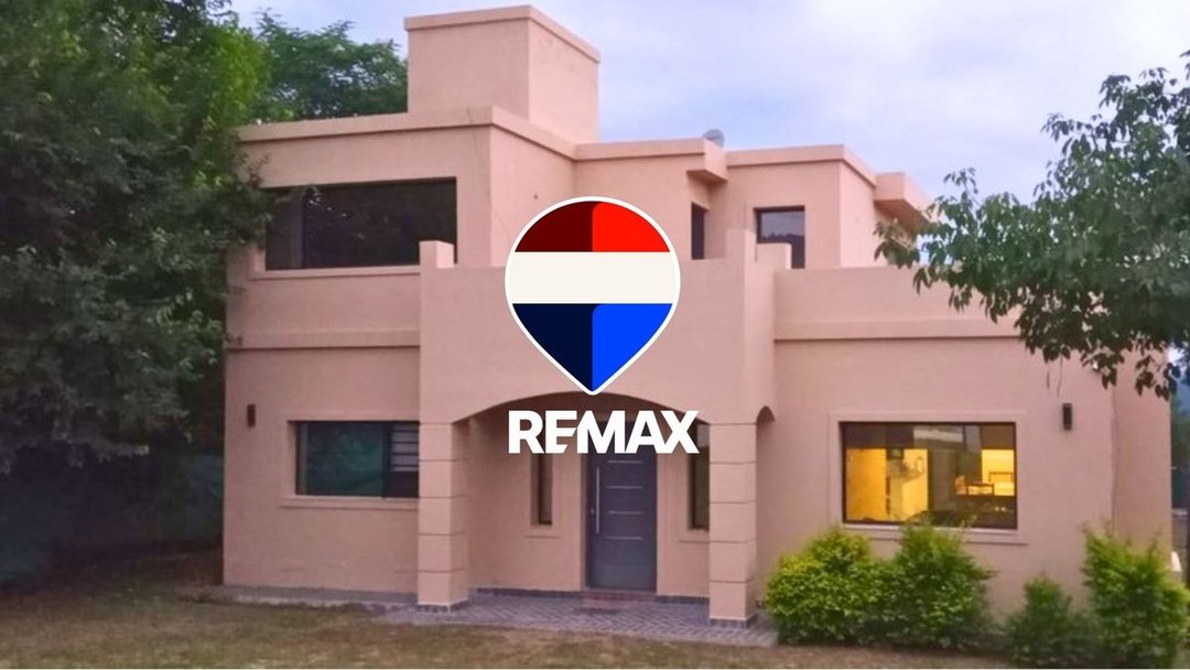 CASA 3 DORMITORIOS A ESTRENAR EN VAQUEROS