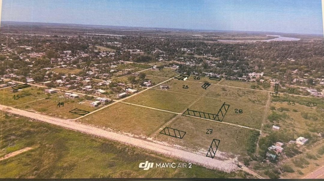 TERRENOS EN VENTA RUTA 1 KM 5.