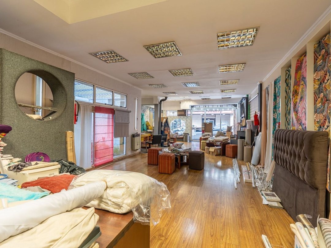 VENTA IMPORTANTE LOCAL COMERCIAL MAS PH LANUS CTRO