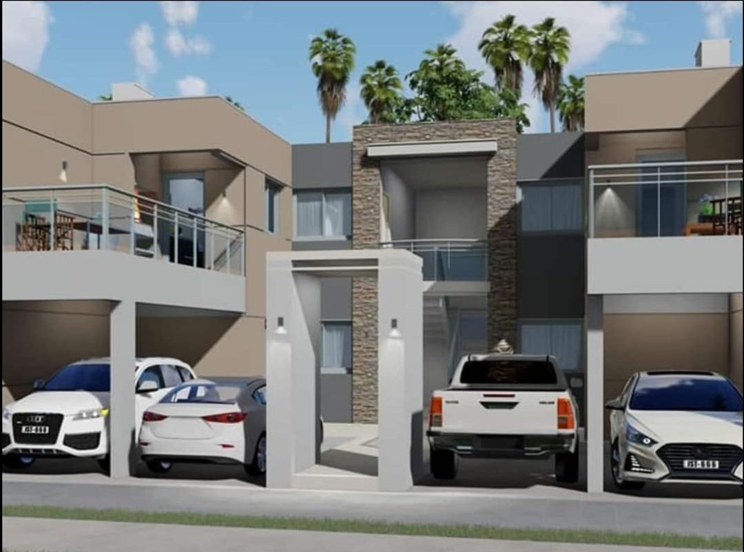 B Villa Arauca 2 Departamento  Pb