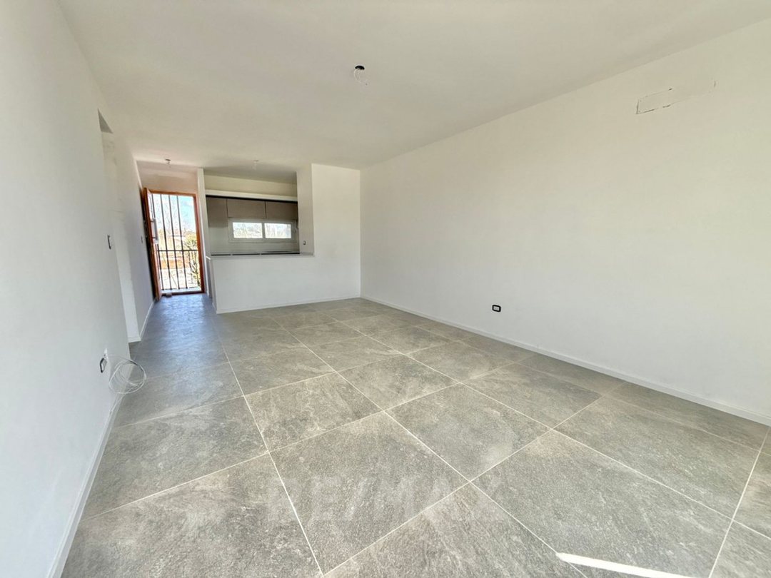 VENTA DPTO 3 AMB A ESTRENAR SARAVI PILAR