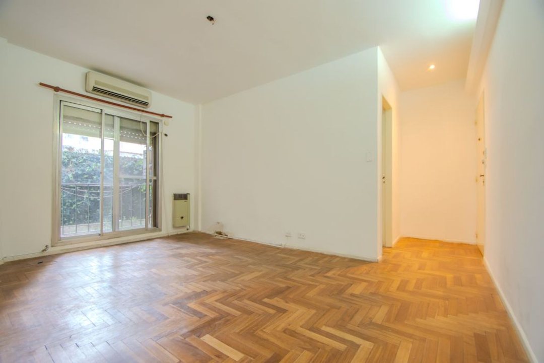 3 ambientes en Palermo Soho  Apto crédito